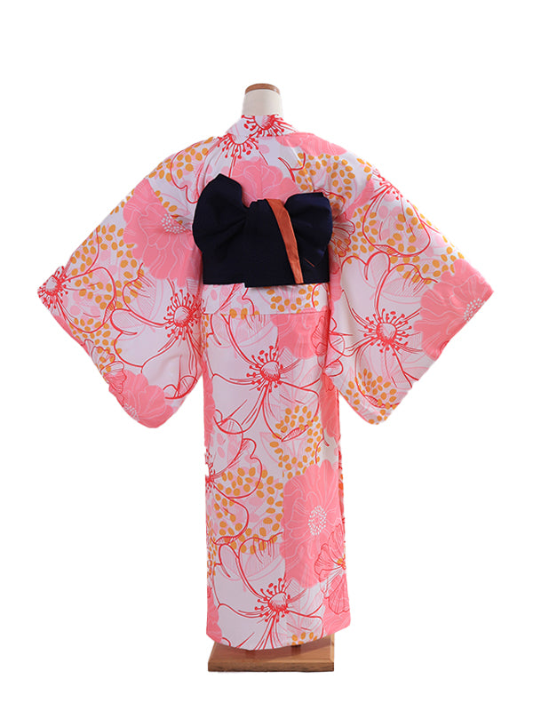 Dahlia (Dahlia Blossom Pattern)