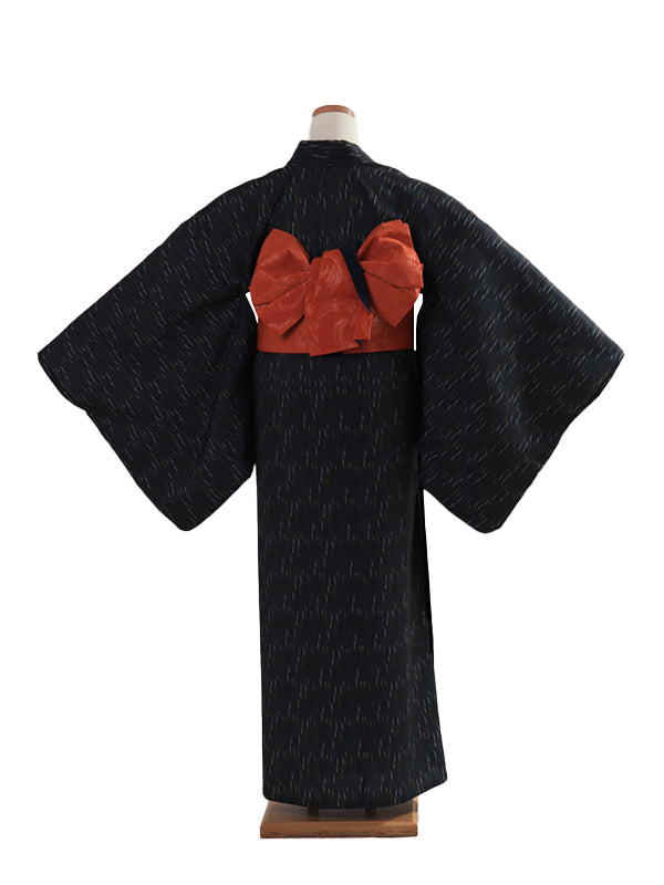 Tate Shima (Vertical Stripe Pattern)