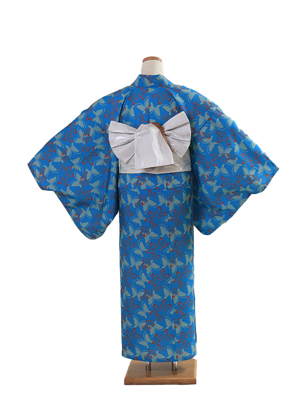 Kanoko Kochoumon sougara