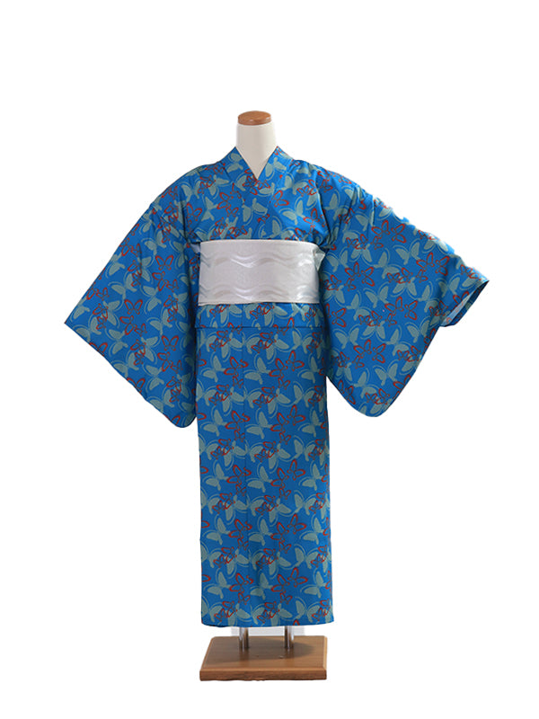 Kanoko Kochoumon sougara