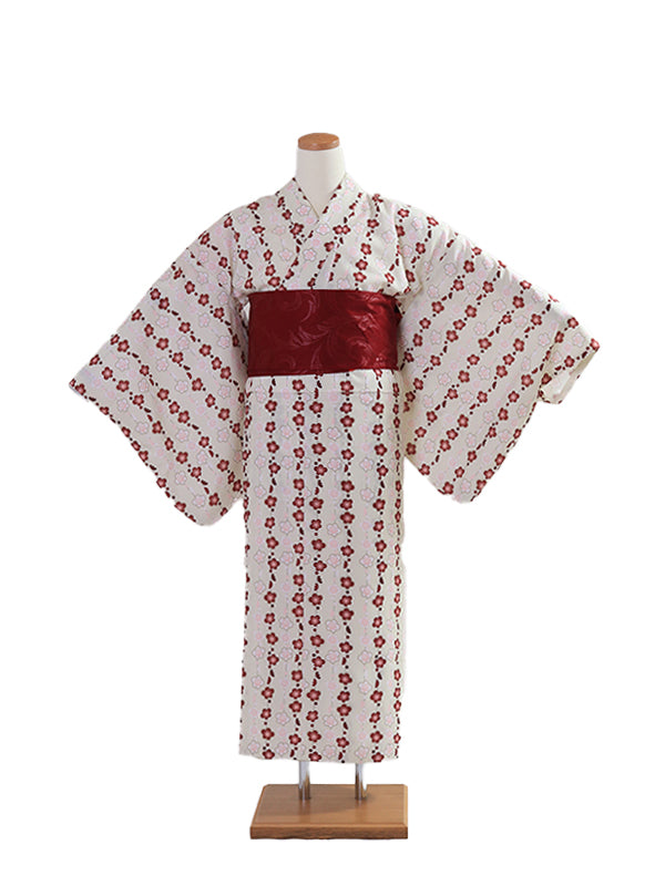 Shirojino Kouhaku Baimon sougara