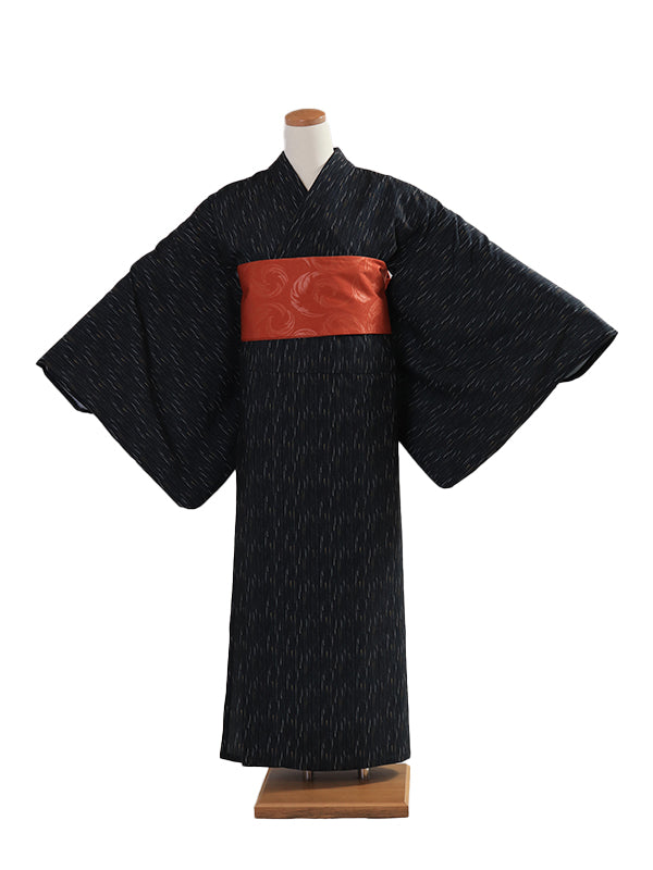 Tate Shima (Vertical Stripe Pattern)