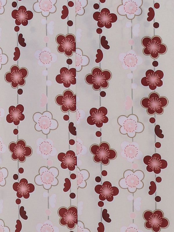 Shirojino Kouhaku Baimon sougara