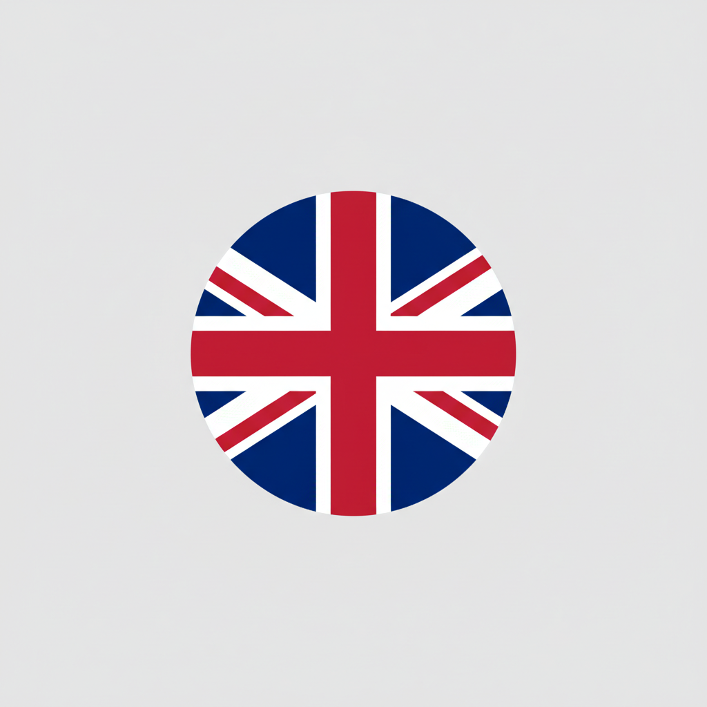 イギリス国旗