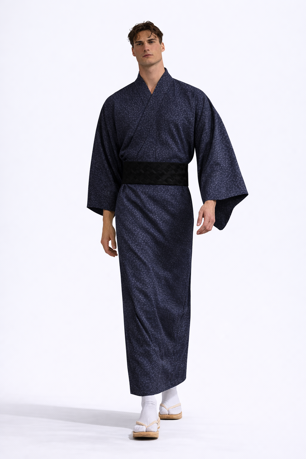 Hana Yoroke Shimamon