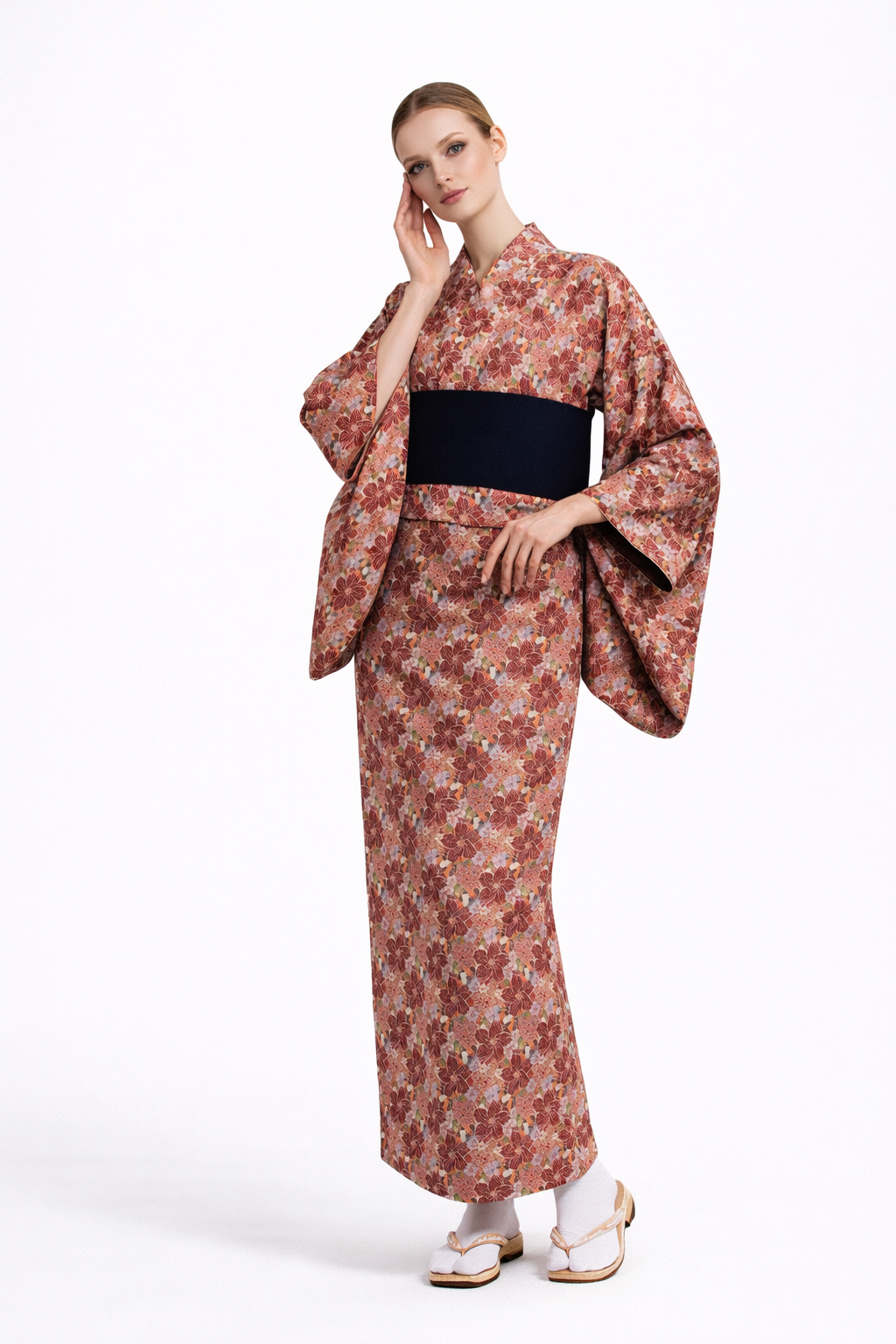 Kodaigireno Shiyunjuumon Sougara