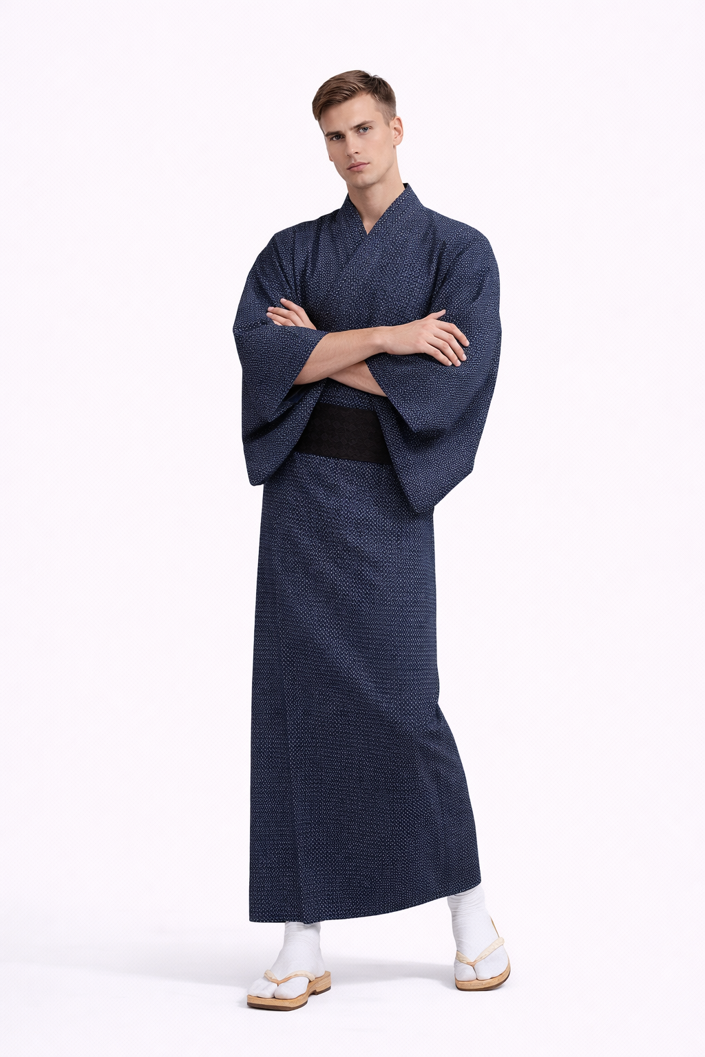 Kuginuki Tsunagi Mon