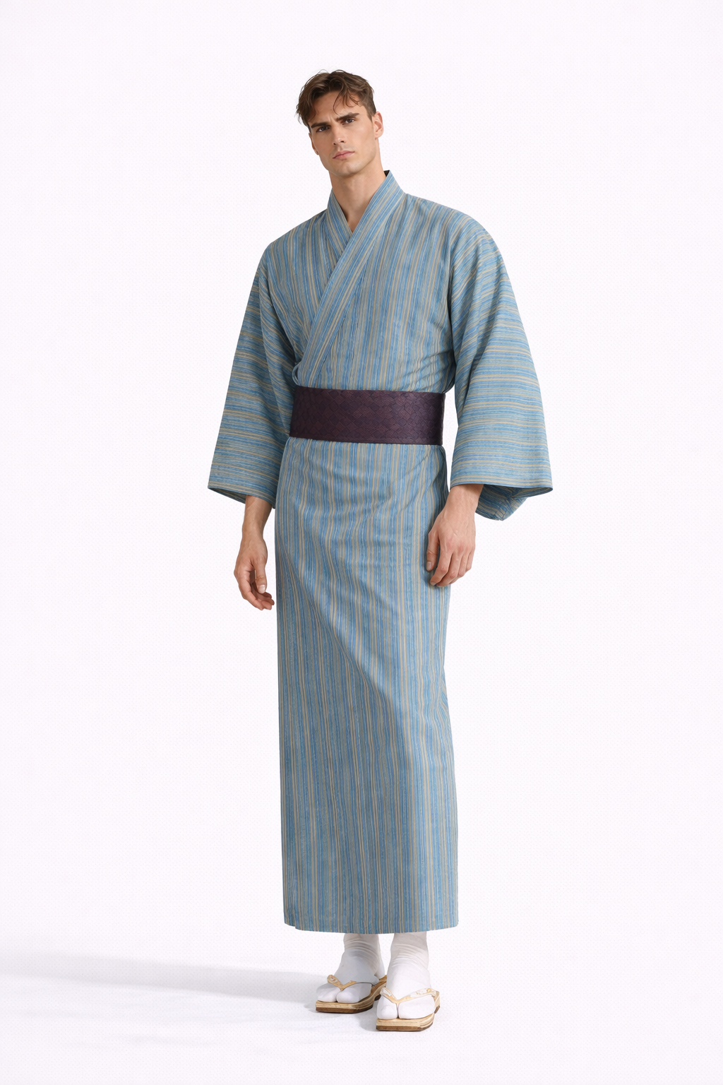 Matsuba Yoroke Shimamon