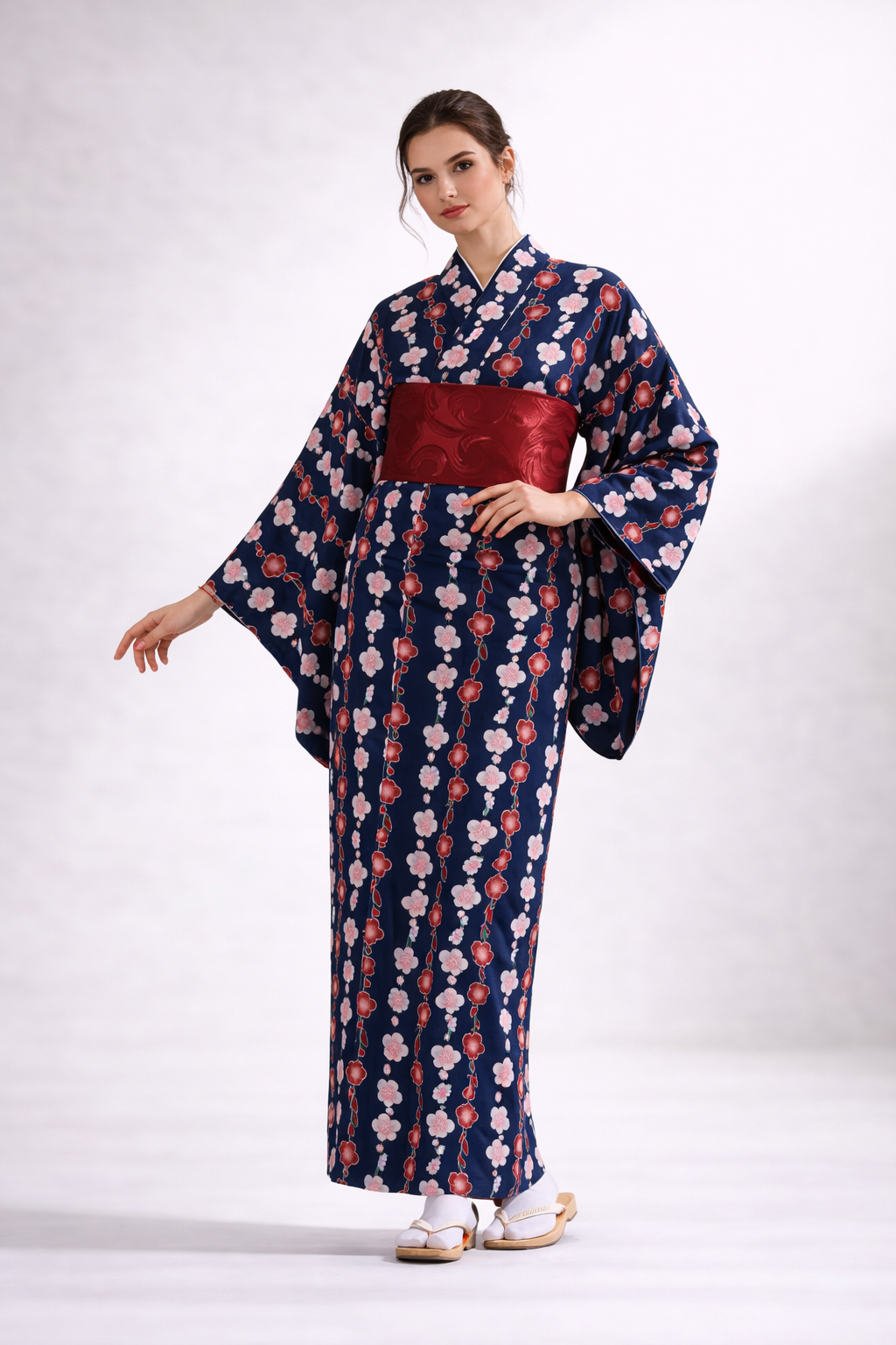 Konji no Kohakubaimon Sougara